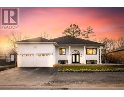 256 OLD MOSLEY STREET, Wasaga Beach, Ontario