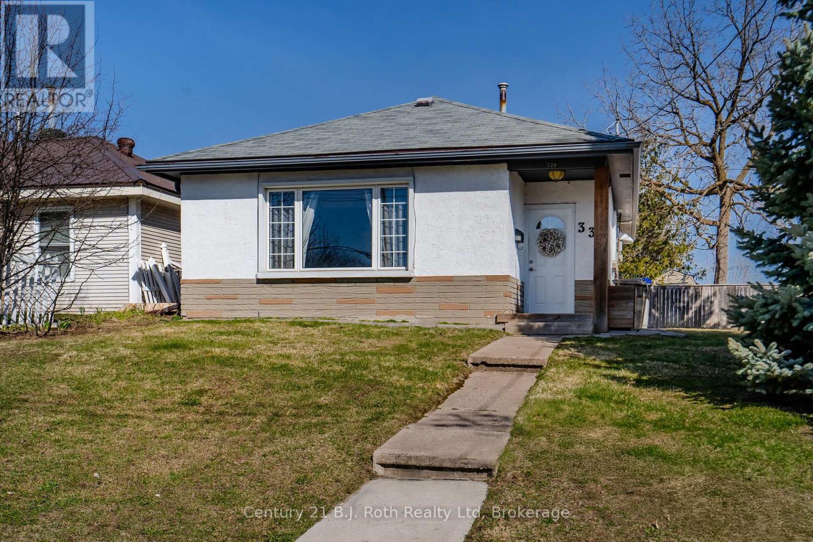 330 HUGEL AVENUE, Midland, Ontario