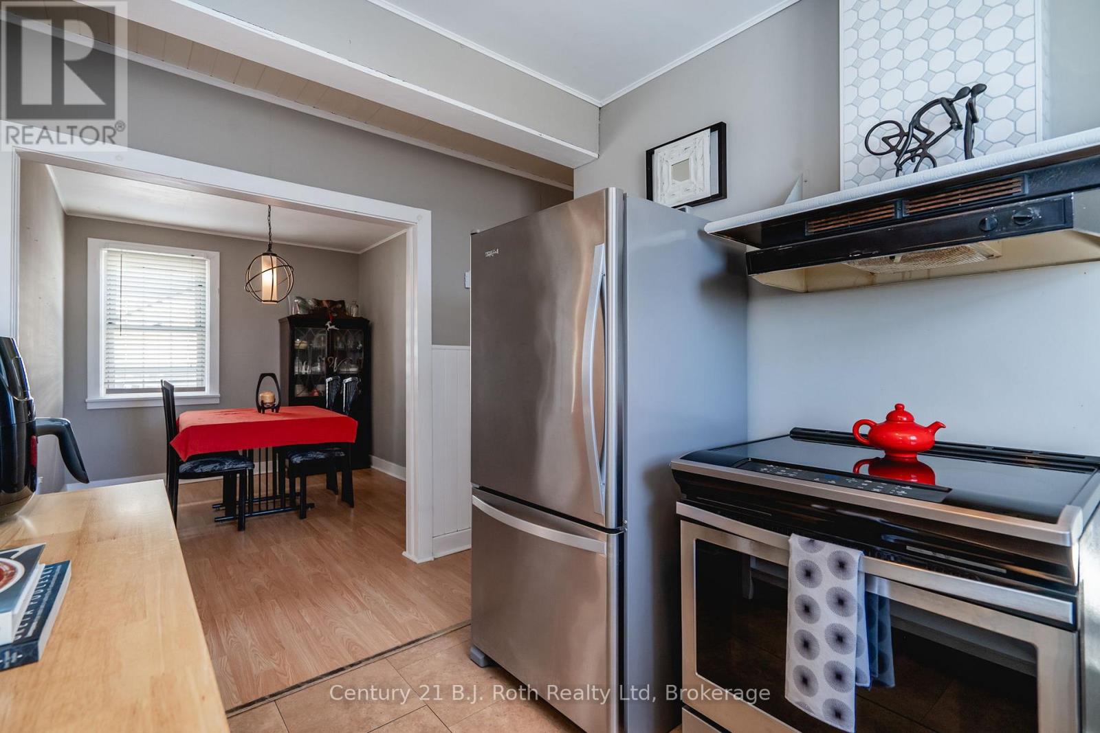 330 Hugel Avenue, Midland, Ontario  L4R 1T7 - Photo 21 - S12095909