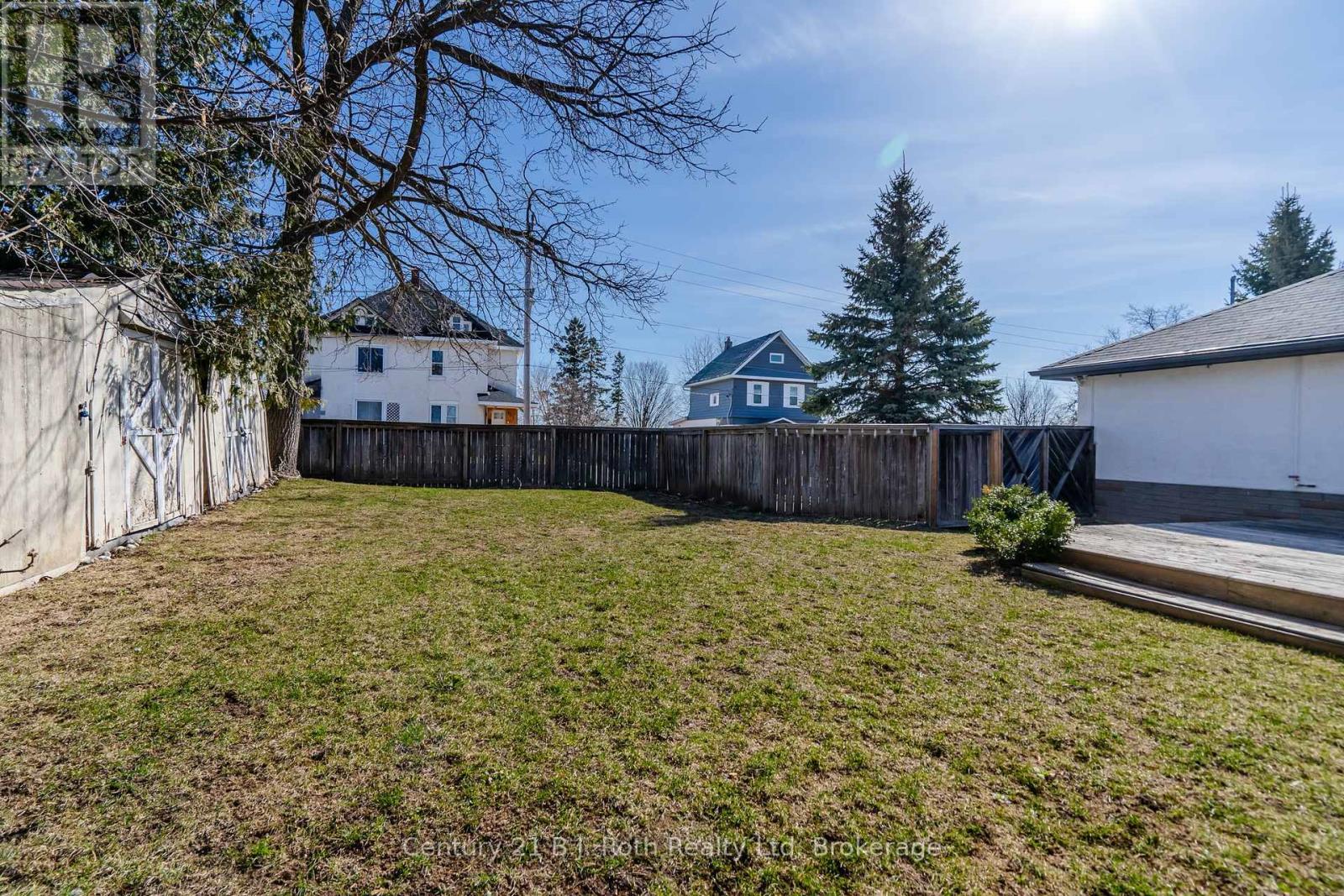 330 Hugel Avenue, Midland, Ontario  L4R 1T7 - Photo 38 - S12095909