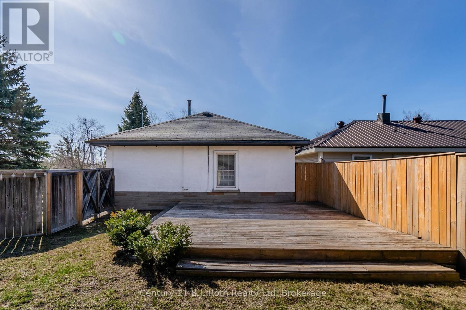 330 Hugel Avenue, Midland, Ontario  L4R 1T7 - Photo 39 - S12095909