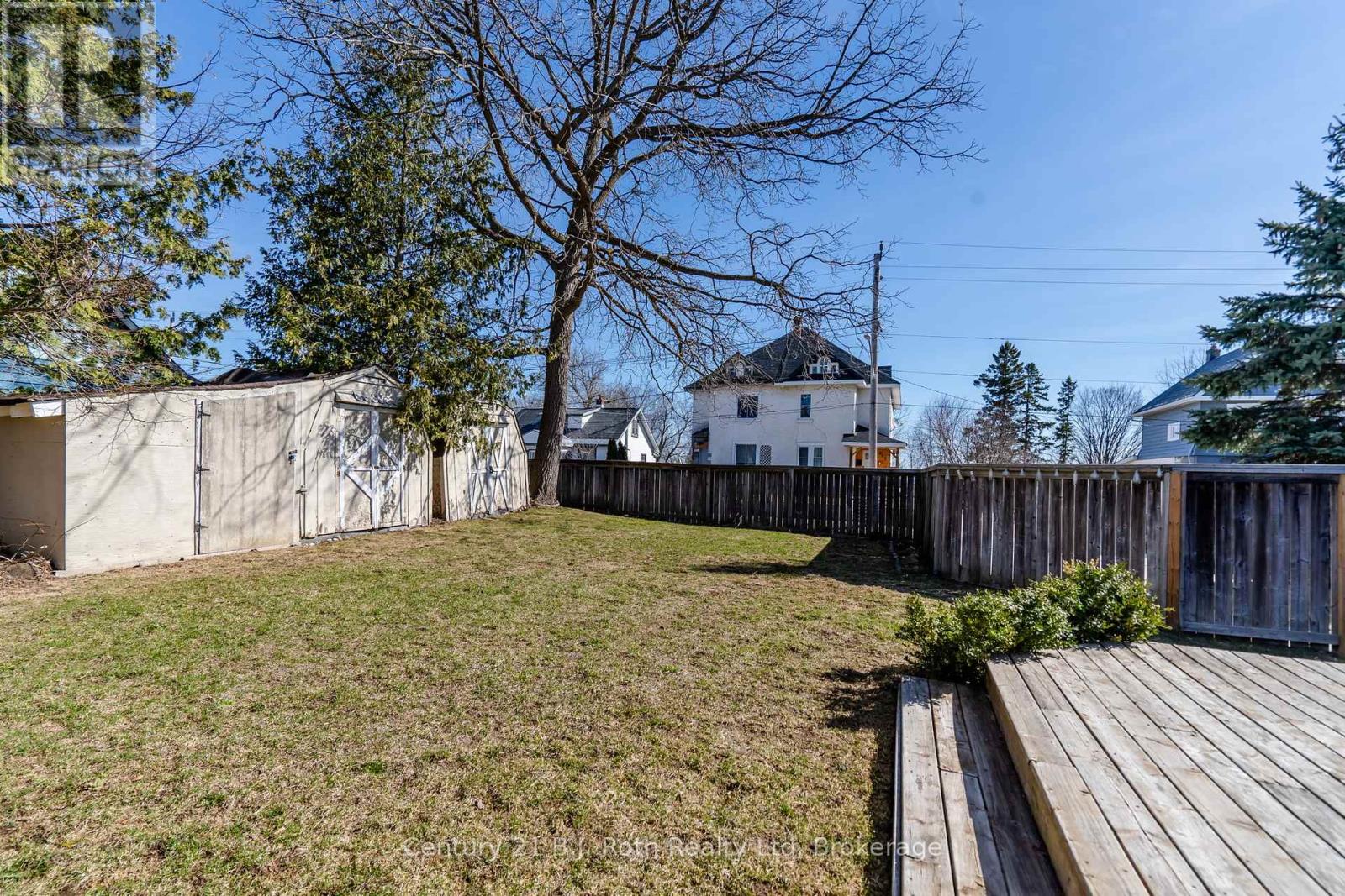 330 Hugel Avenue, Midland, Ontario  L4R 1T7 - Photo 40 - S12095909