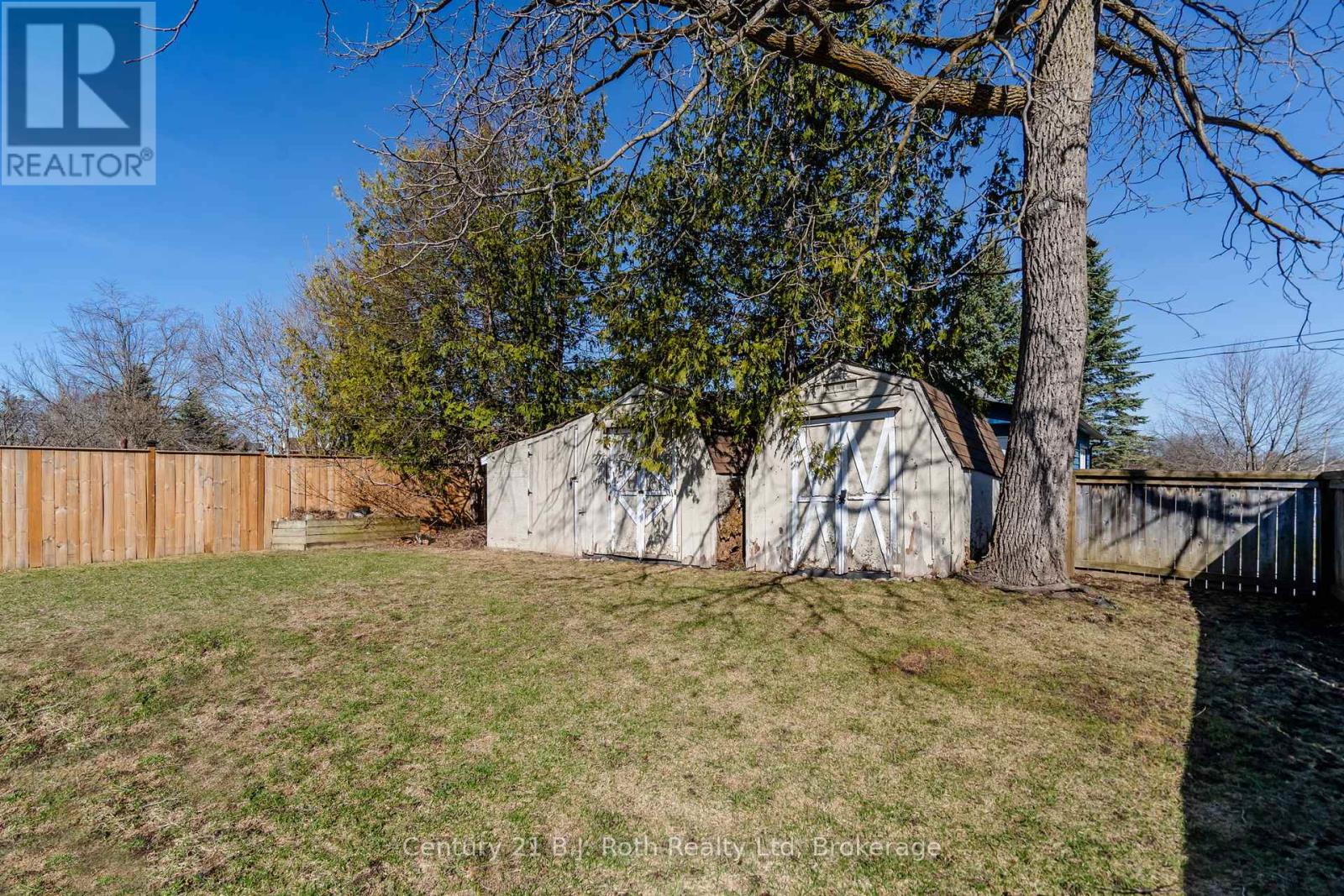 330 Hugel Avenue, Midland, Ontario  L4R 1T7 - Photo 41 - S12095909