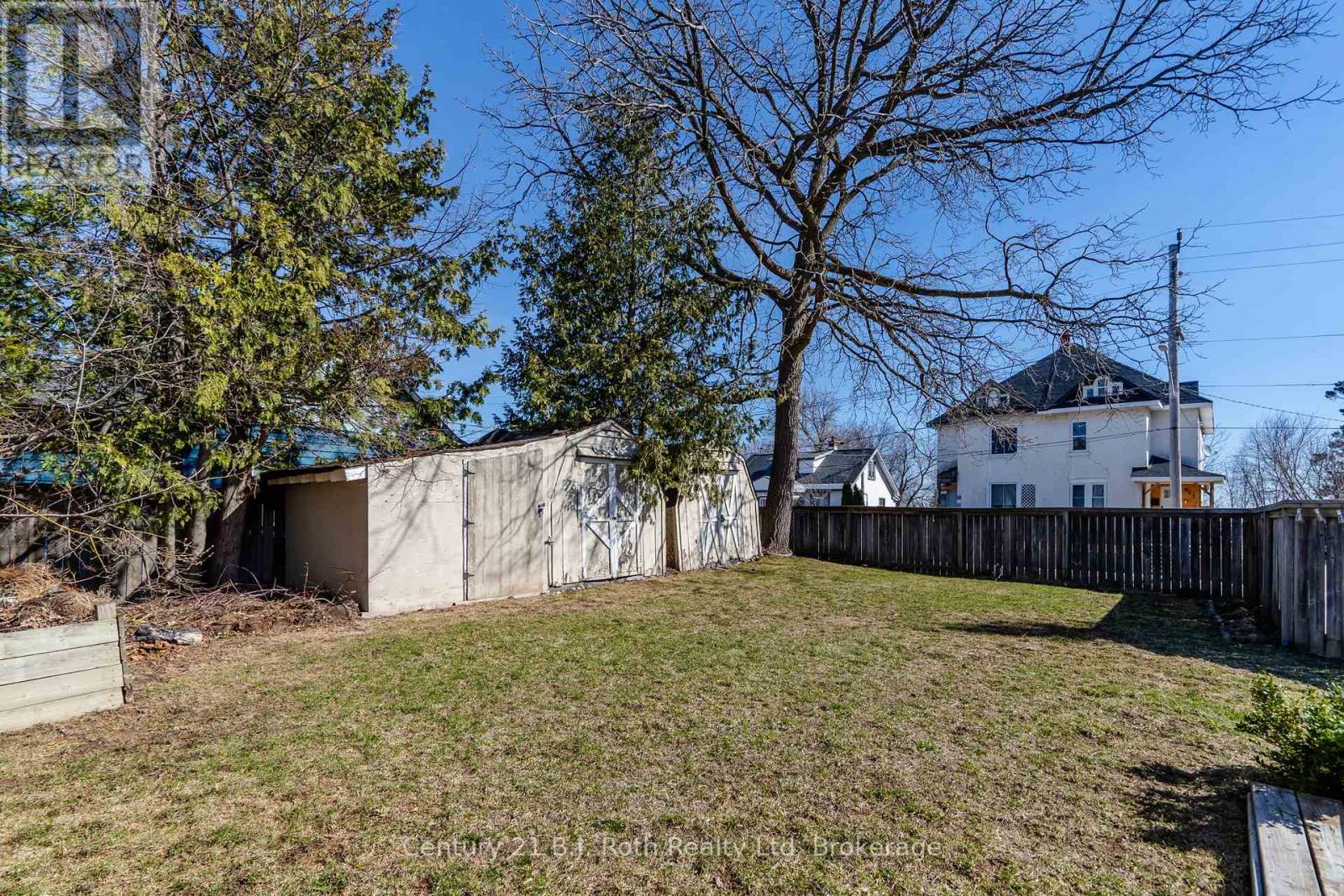 330 Hugel Avenue, Midland, Ontario  L4R 1T7 - Photo 42 - S12095909