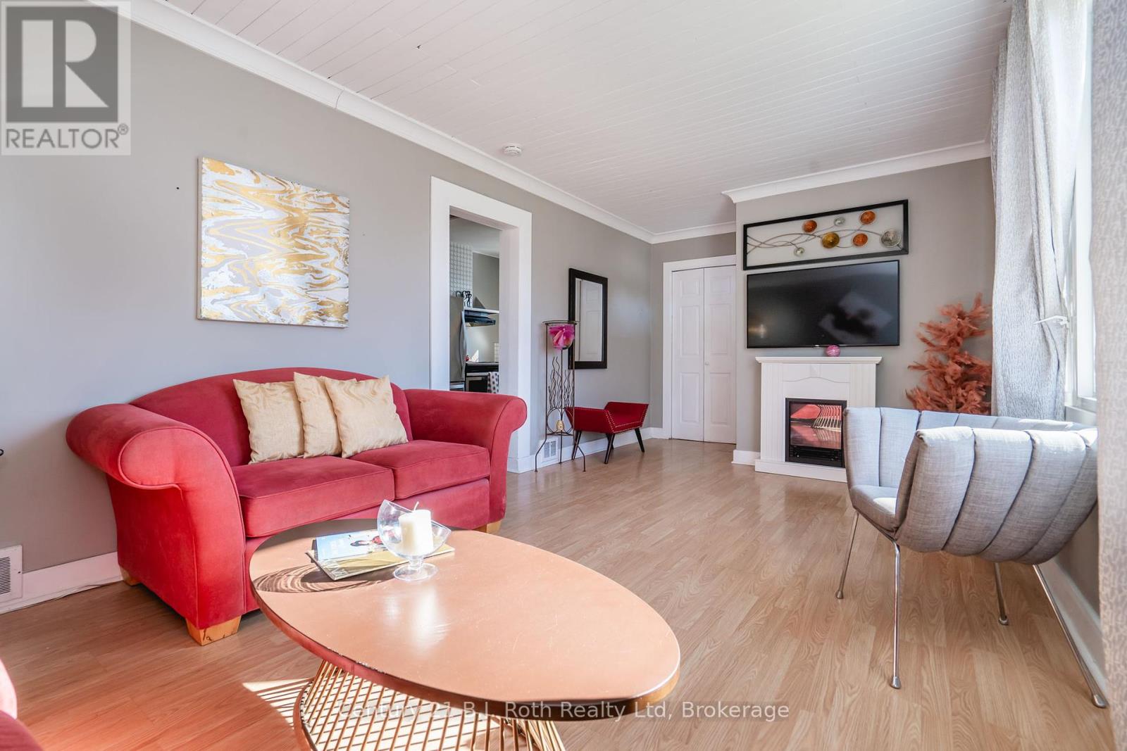 330 Hugel Avenue, Midland, Ontario  L4R 1T7 - Photo 7 - S12095909