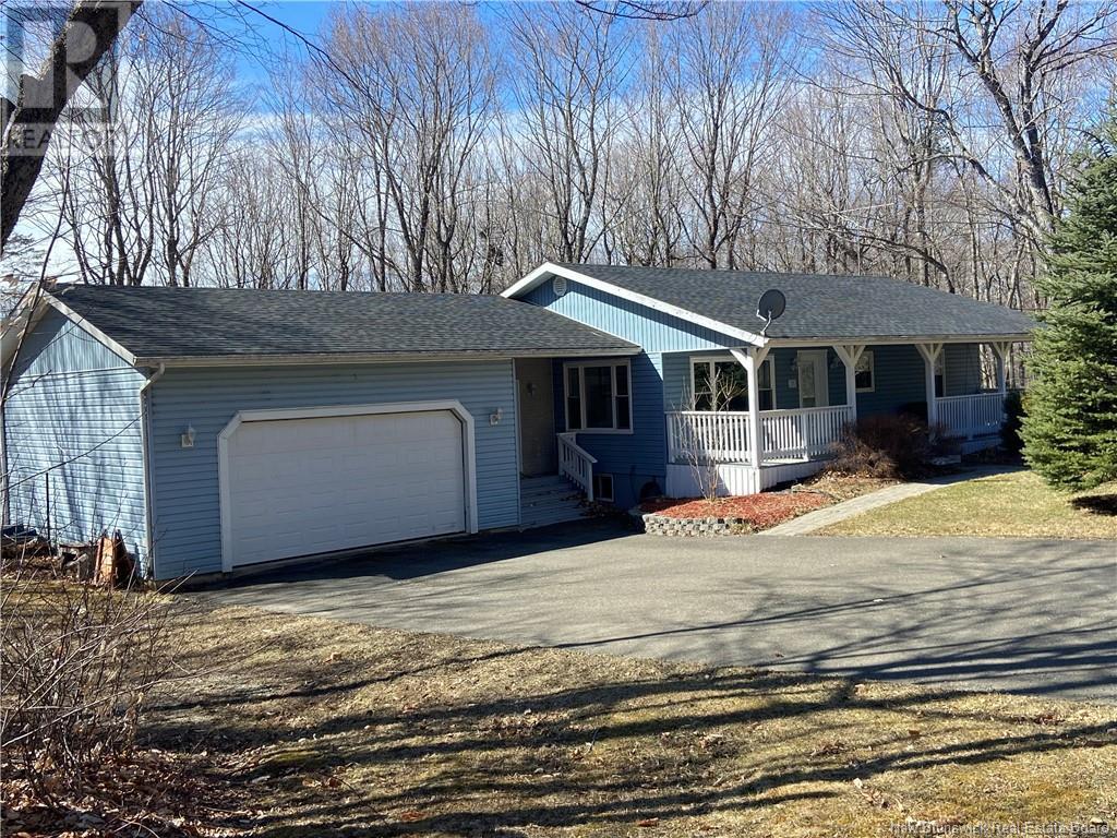 24 Mountain View Crescent, Oakland, New Brunswick