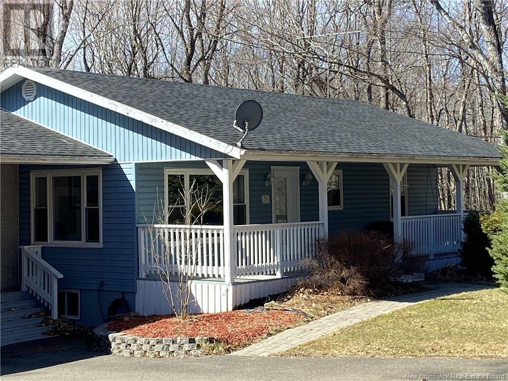 24 Mountain View Crescent, Oakland, New Brunswick  E7L 2V8 - Photo 2 - NB116691