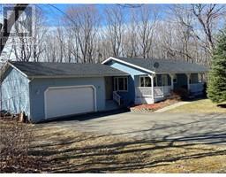 24 Mountain View Crescent, Oakland, New Brunswick