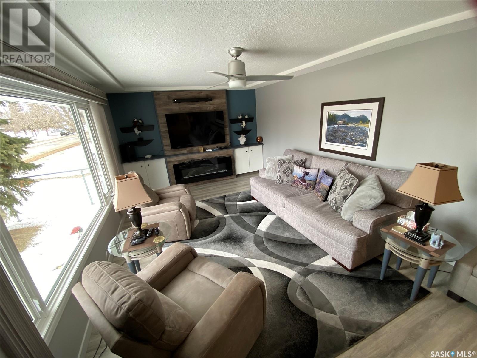 112 7th Avenue W, Melville, Saskatchewan  S0A 2P0 - Photo 7 - SK997103