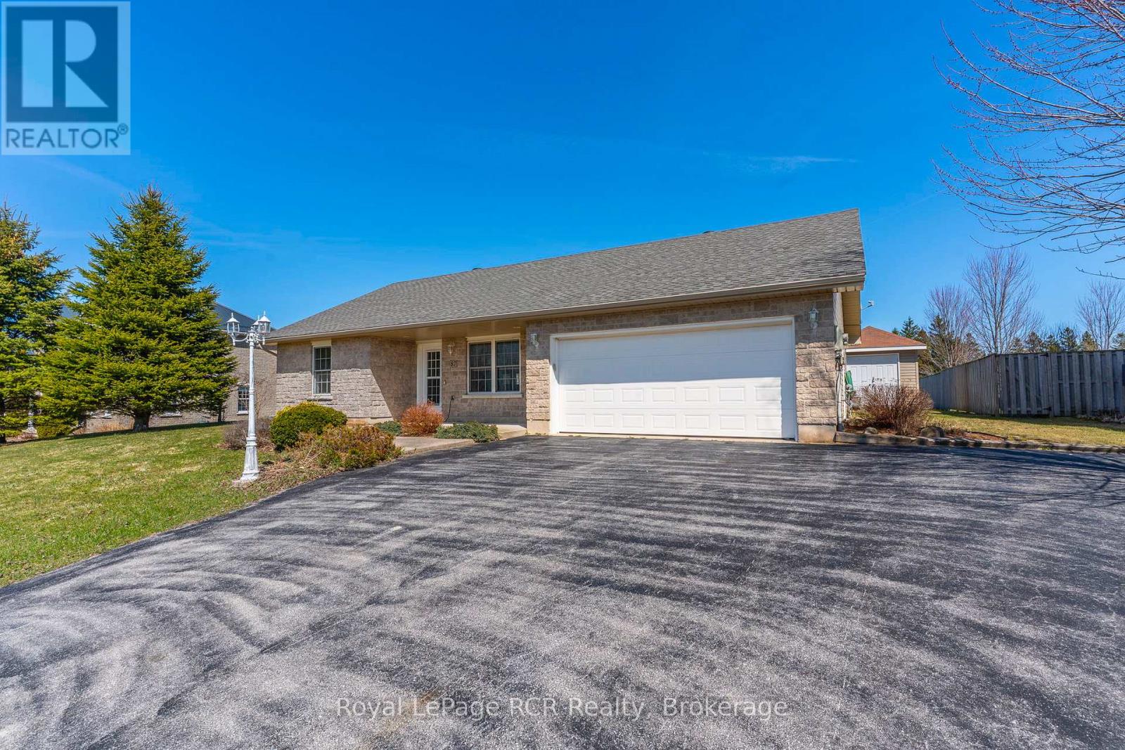 87 HEATHER LYNN BOULEVARD, Arran-Elderslie, Ontario