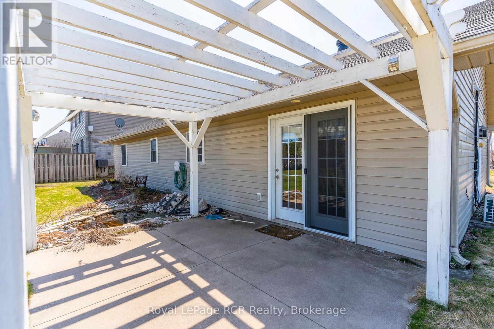 87 Heather Lynn Boulevard, Arran-Elderslie, Ontario  N0H 2N0 - Photo 20 - X12095768