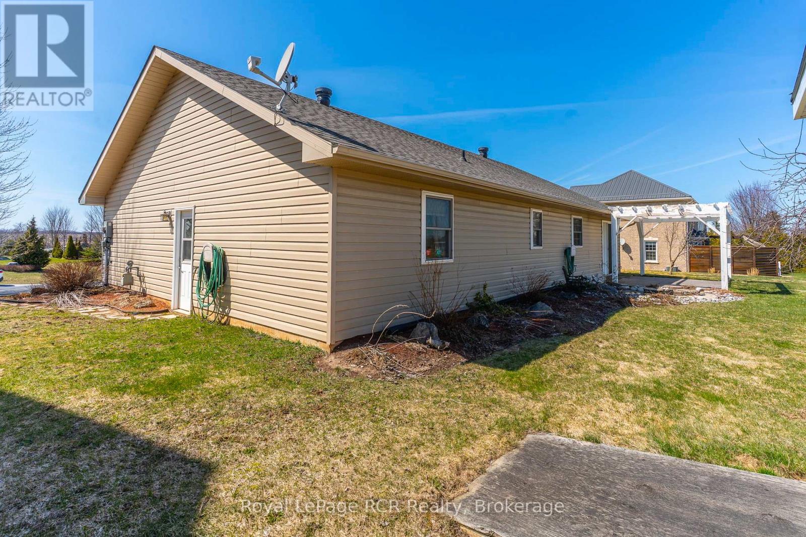 87 Heather Lynn Boulevard, Arran-Elderslie, Ontario  N0H 2N0 - Photo 23 - X12095768