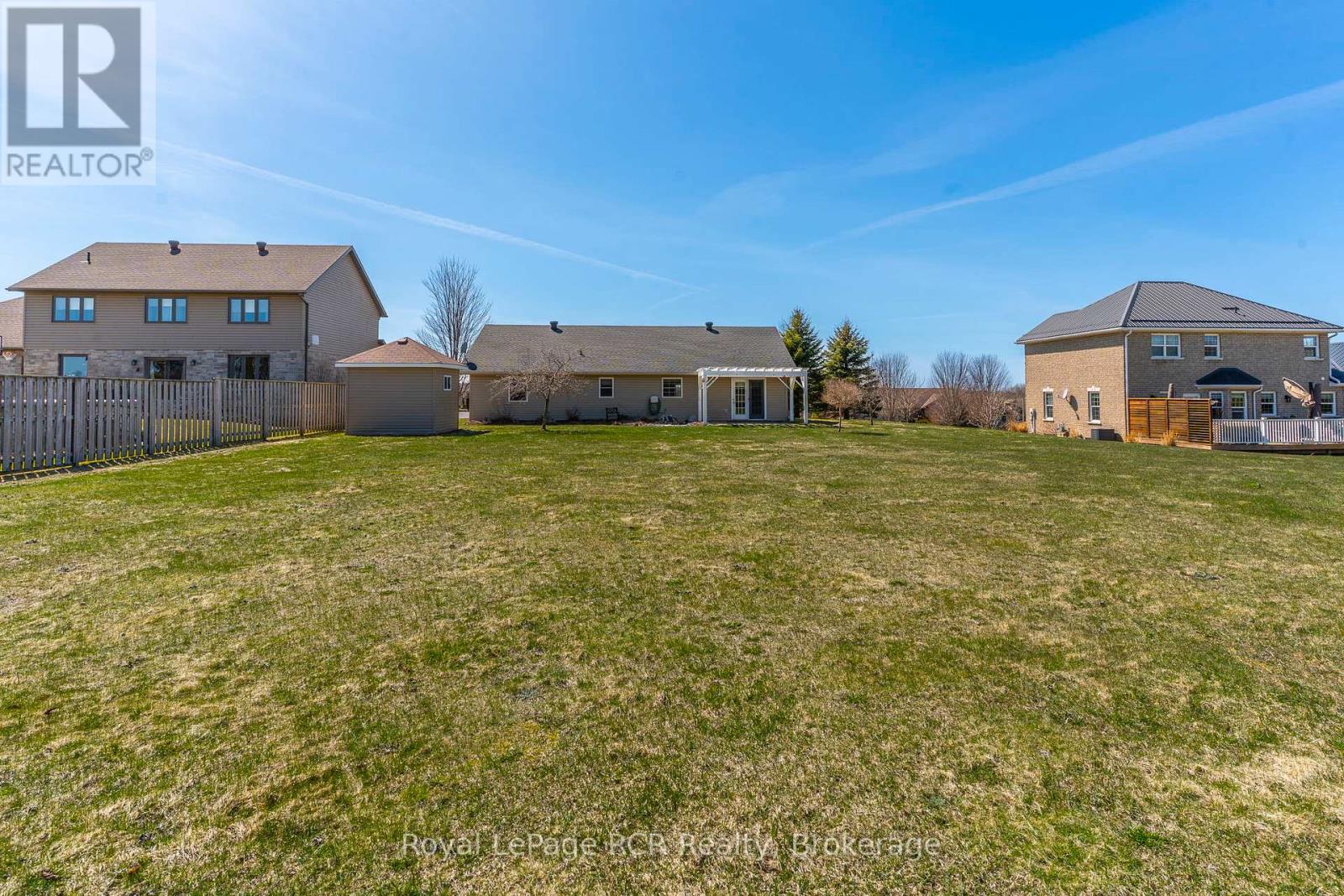 87 Heather Lynn Boulevard, Arran-Elderslie, Ontario  N0H 2N0 - Photo 24 - X12095768