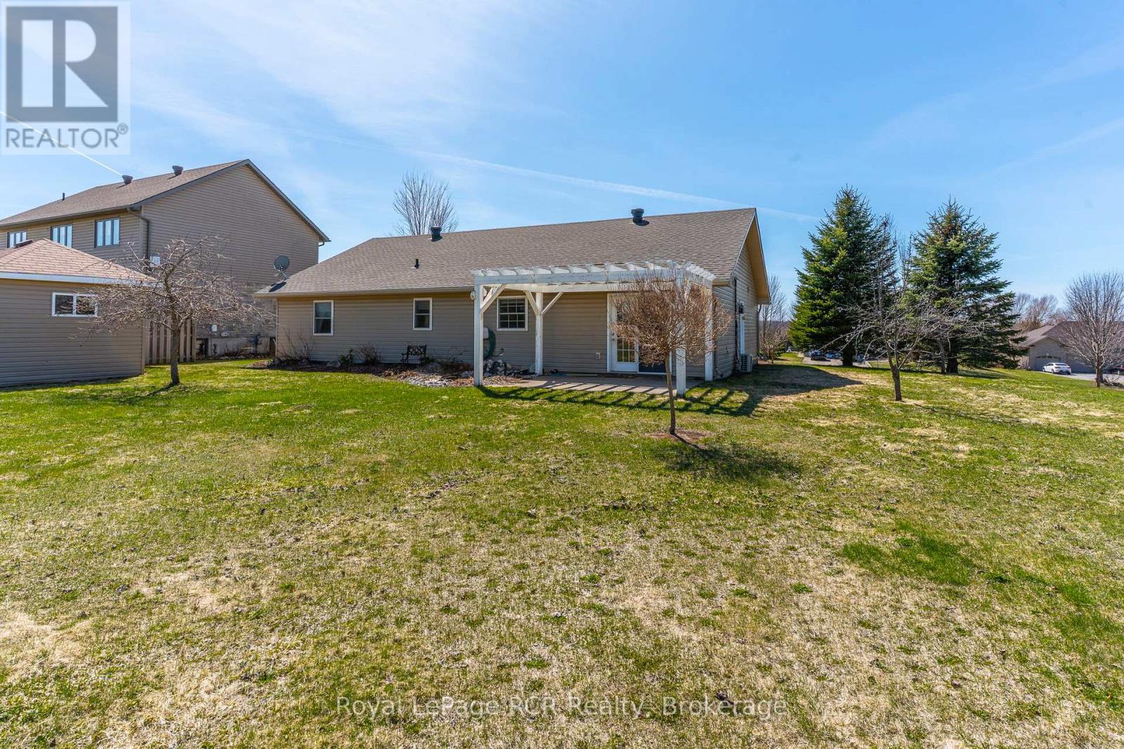 87 Heather Lynn Boulevard, Arran-Elderslie, Ontario  N0H 2N0 - Photo 26 - X12095768