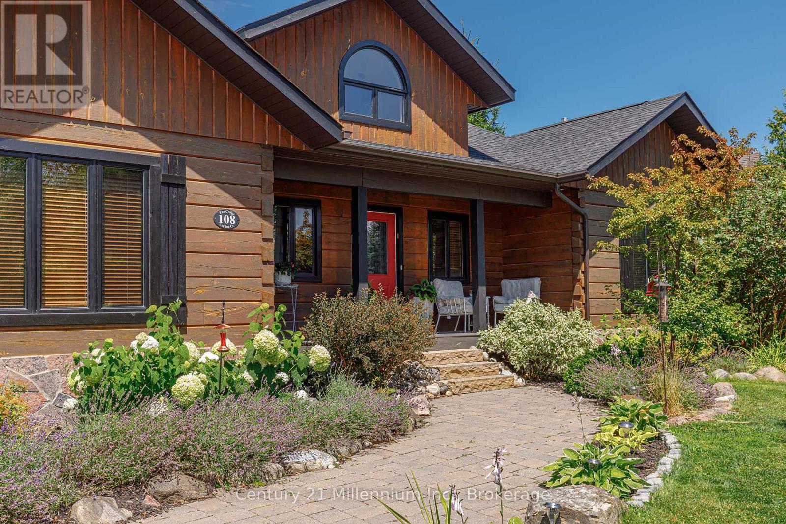 108 CORTINA CRESCENT, blue mountains, Ontario