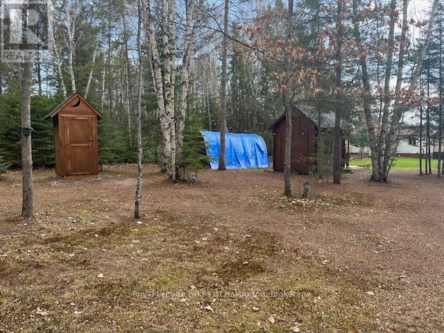 1293 Green Lake Road, Dysart Et Al, Ontario  K0M 1S0 - Photo 42 - X12095818