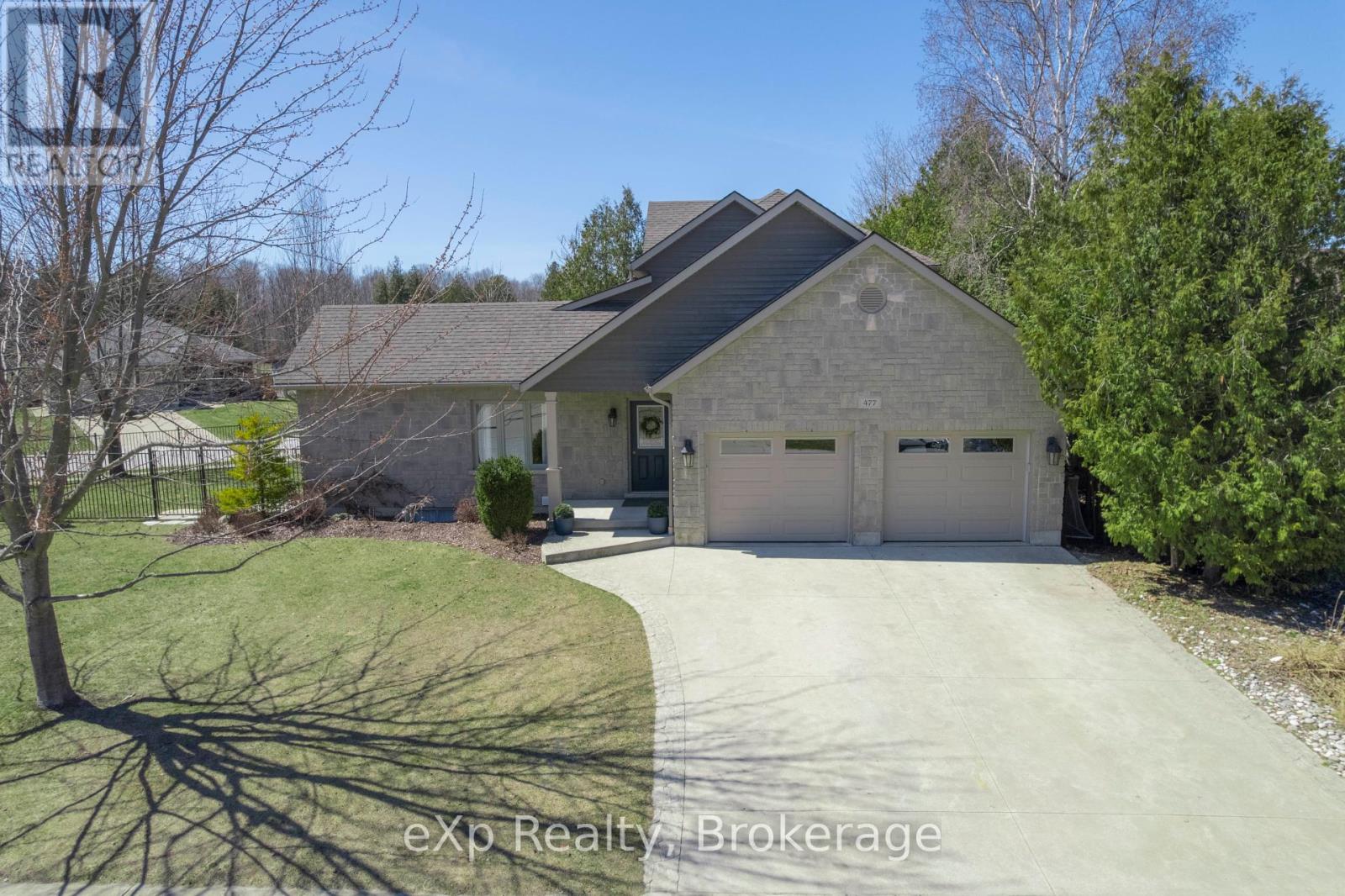 477 CREEKWOOD DRIVE W, Saugeen Shores, Ontario