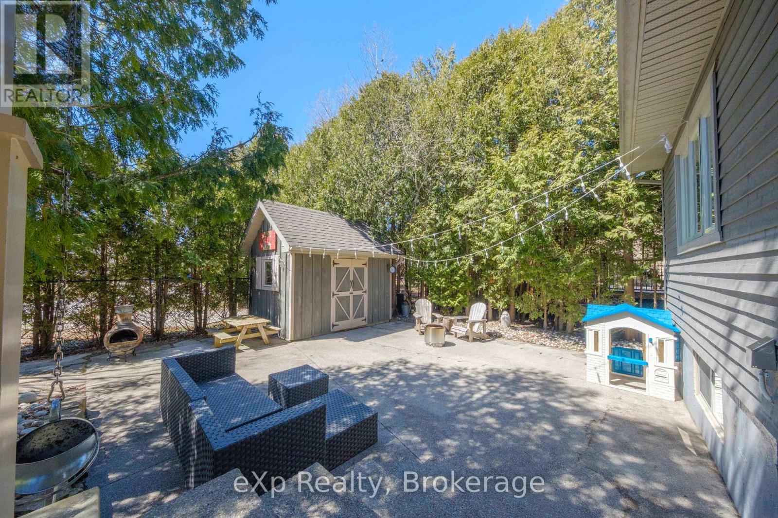 477 Creekwood Drive W, Saugeen Shores, Ontario  N0H 2L0 - Photo 32 - X12095925