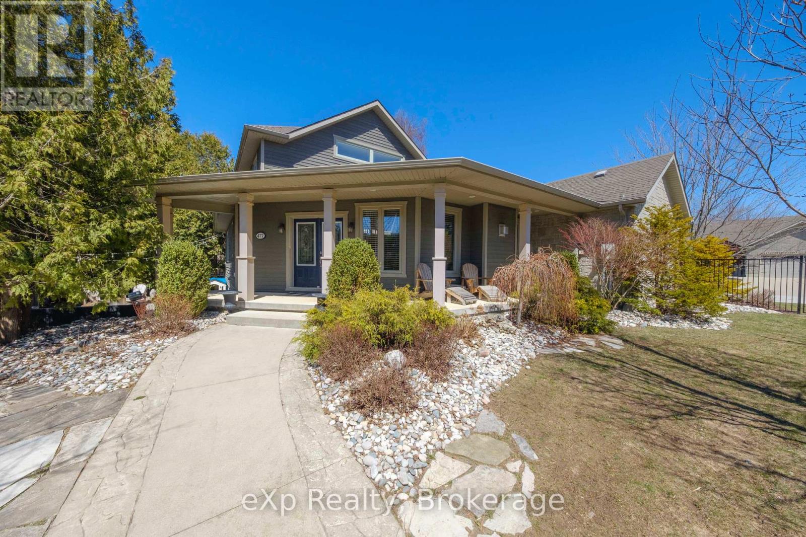 477 Creekwood Drive W, Saugeen Shores, Ontario  N0H 2L0 - Photo 34 - X12095925