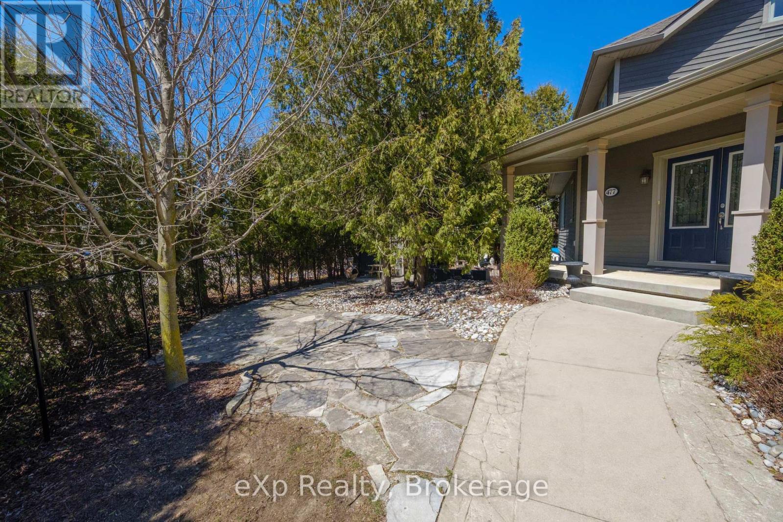 477 Creekwood Drive W, Saugeen Shores, Ontario  N0H 2L0 - Photo 35 - X12095925
