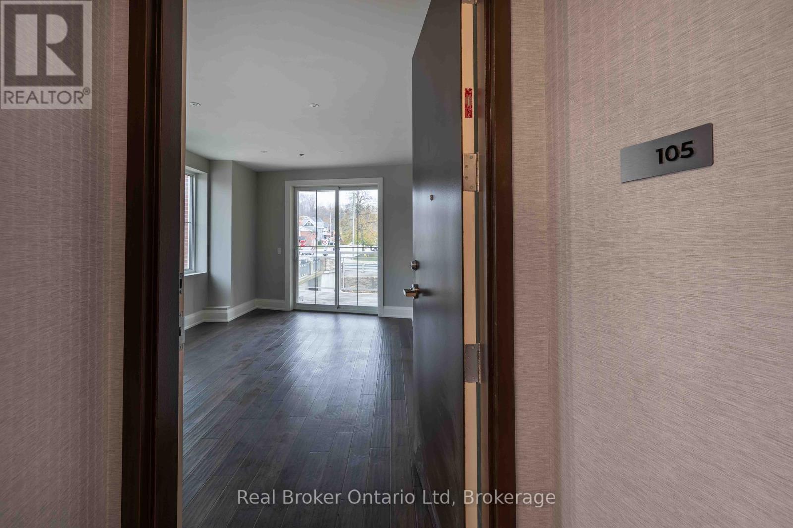 105 - 80 9th Street E, Owen Sound, Ontario  N4K 1N4 - Photo 3 - X12095962