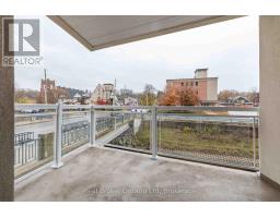 105 - 80 9TH STREET E, Owen Sound, Ontario