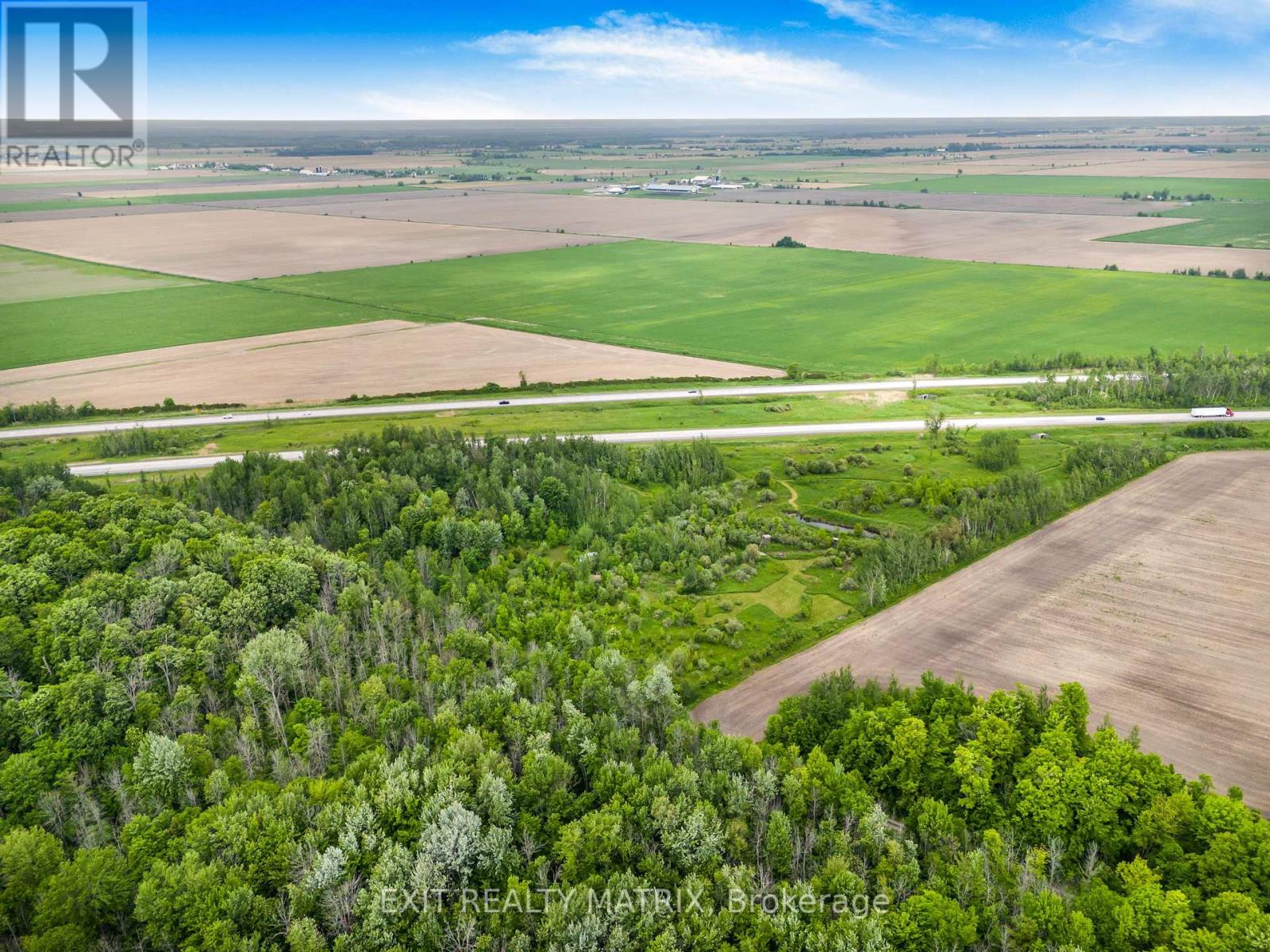 00 Mccrimmon Rd Road, Champlain, Ontario  K0B 1N0 - Photo 1 - X12095879