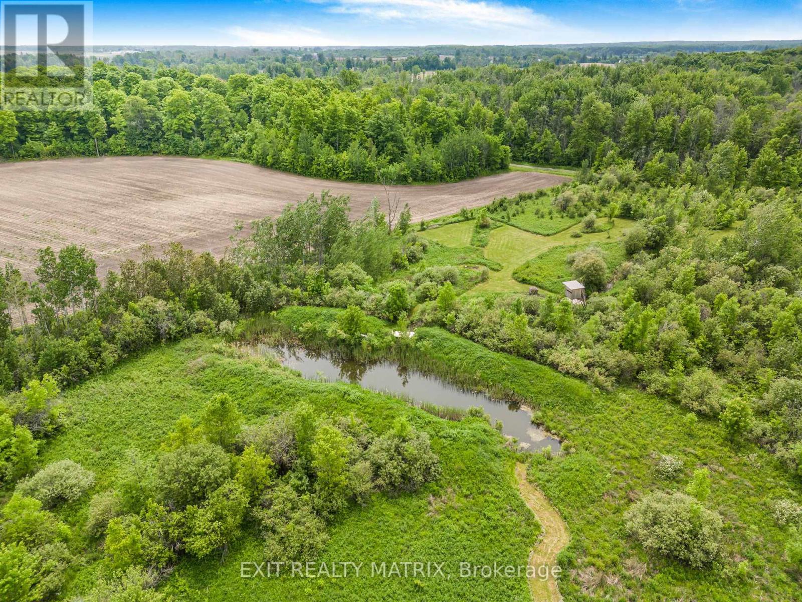 00 Mccrimmon Rd Road, Champlain, Ontario  K0B 1N0 - Photo 10 - X12095879