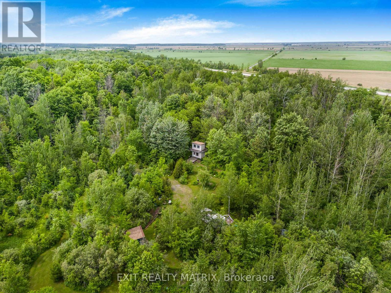 00 Mccrimmon Rd Road, Champlain, Ontario  K0B 1N0 - Photo 11 - X12095879