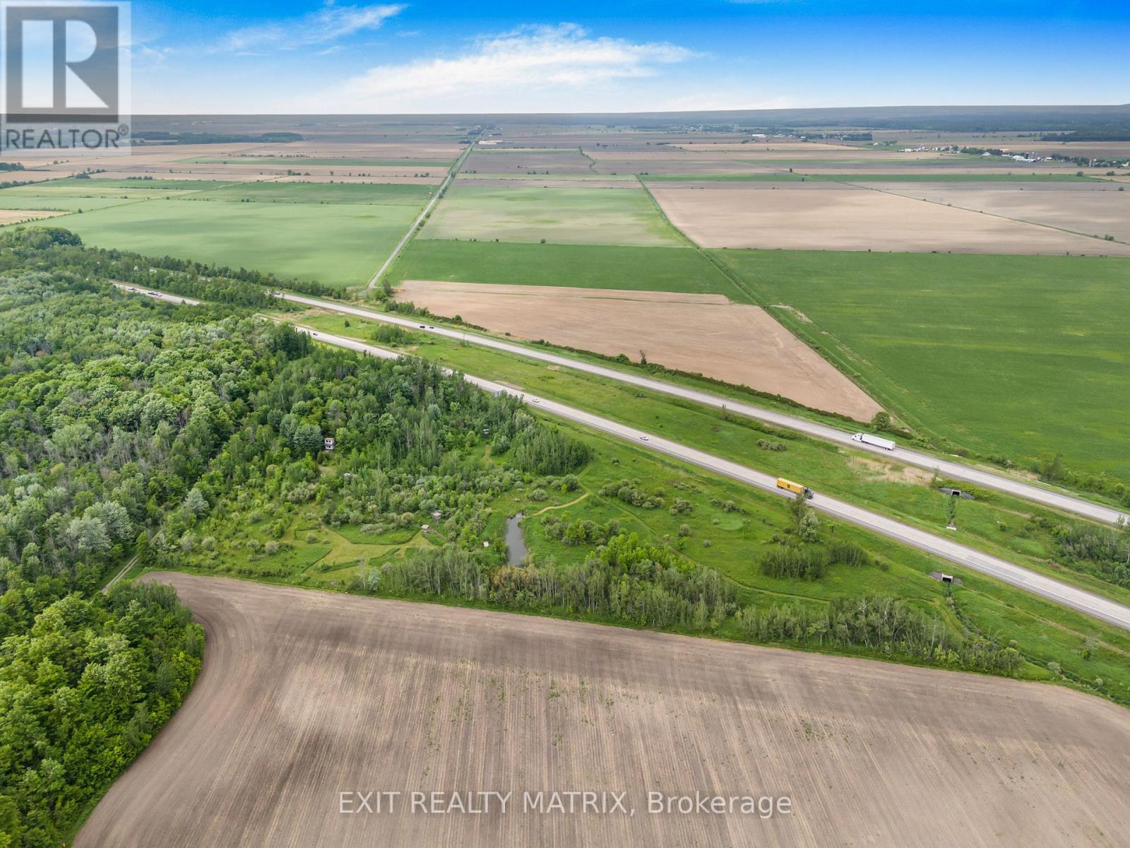 00 Mccrimmon Rd Road, Champlain, Ontario  K0B 1N0 - Photo 3 - X12095879