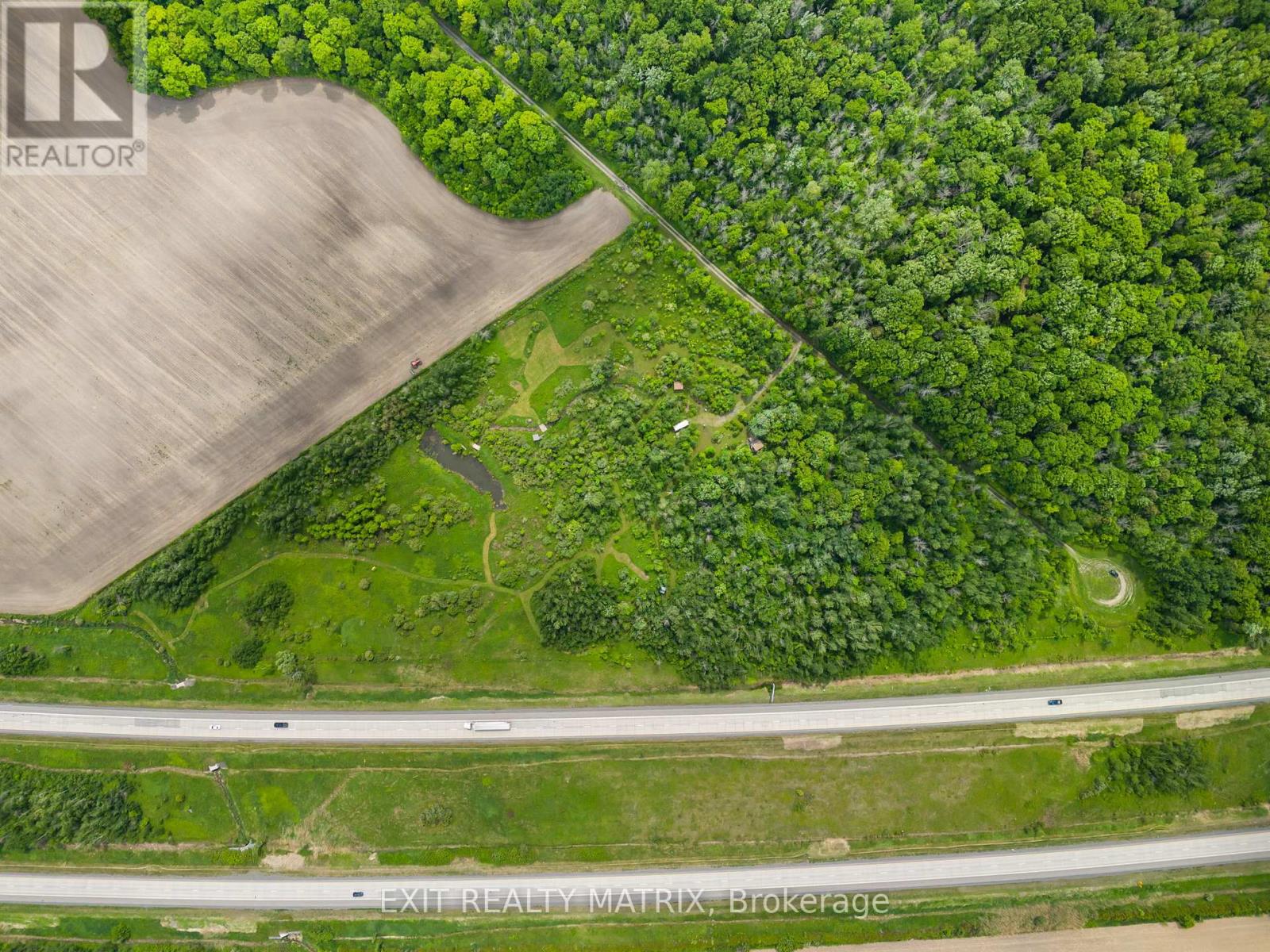 00 Mccrimmon Rd Road, Champlain, Ontario  K0B 1N0 - Photo 9 - X12095879