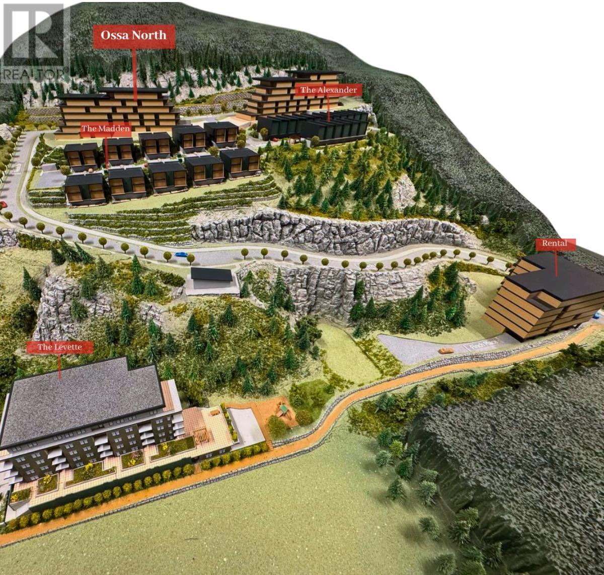200 2027 SOLAR WAY, Squamish, British Columbia