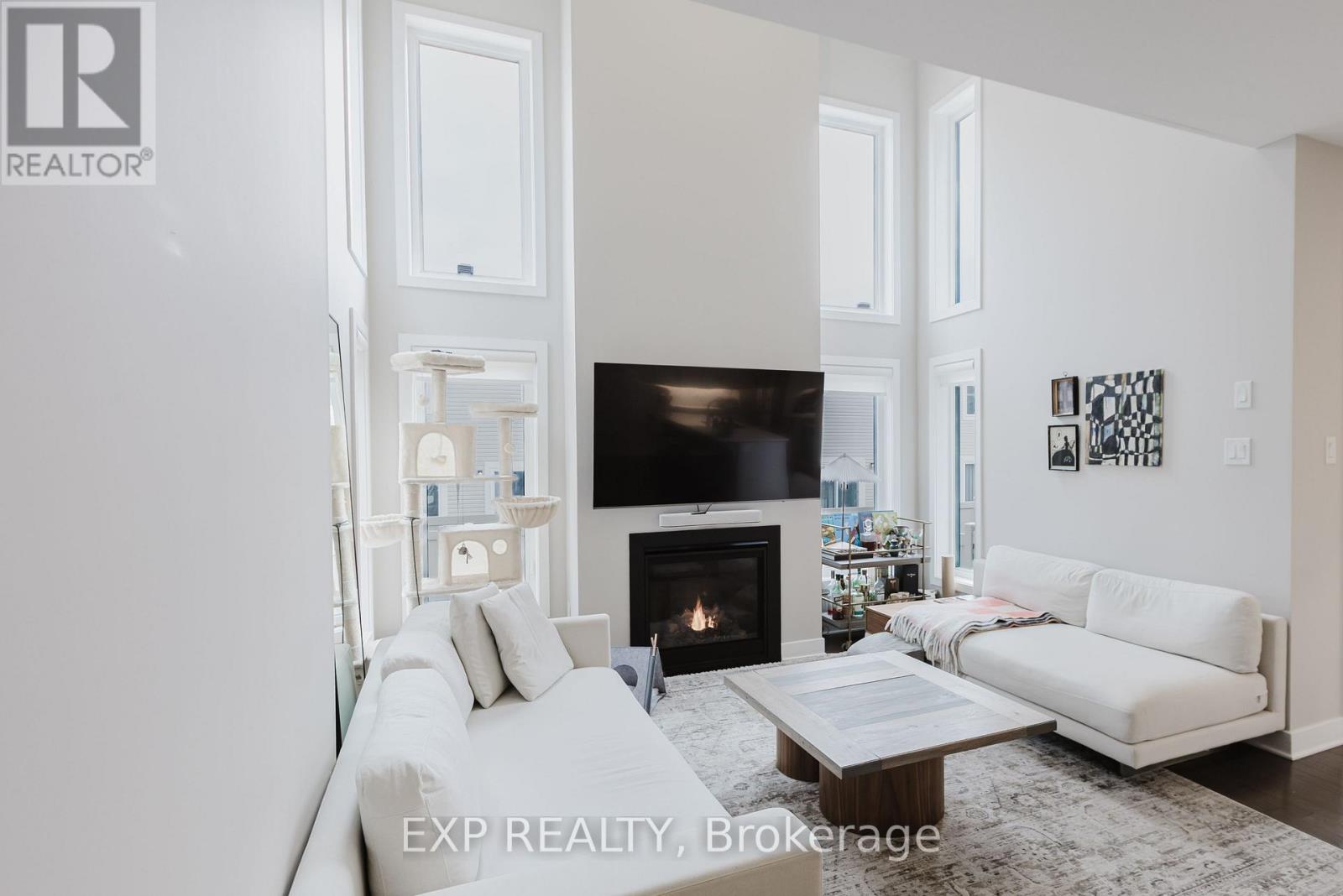 726 Twist Way, Ottawa, Ontario  K2V 0M8 - Photo 17 - X12095882