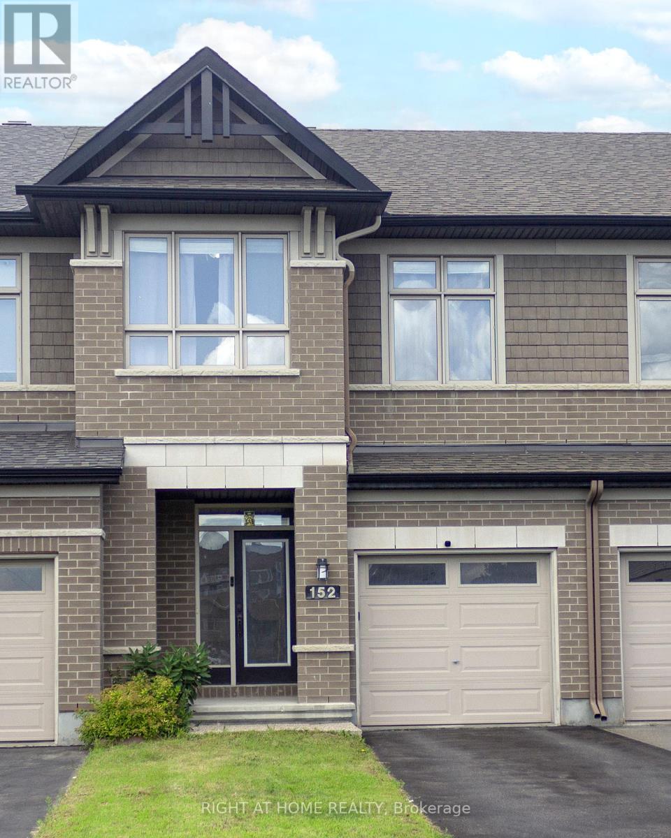 152 Popplewell Crescent, Ottawa, Ontario  K2J 5P7 - Photo 1 - X12095911