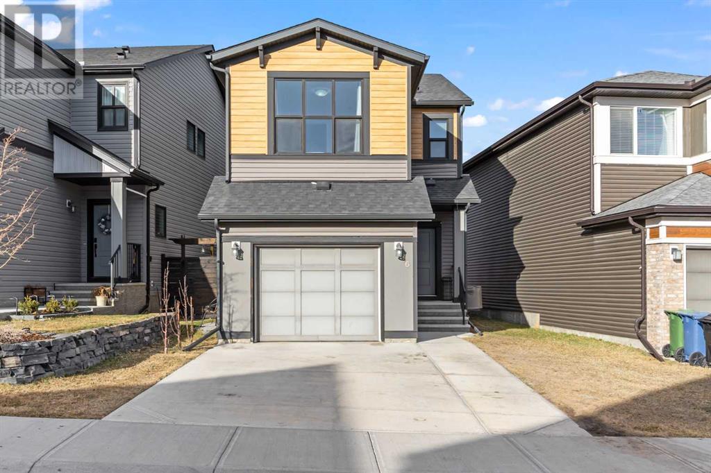 36 Seton Gardens Se, Calgary, Alberta  T3M 2Y5 - Photo 1 - A2210813