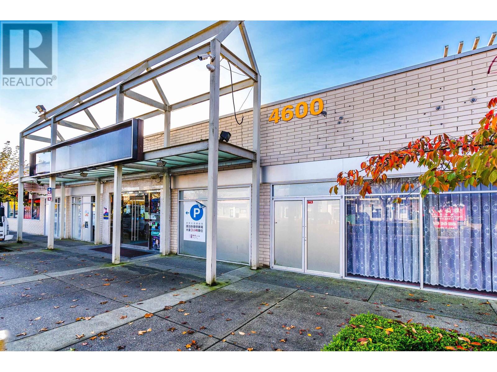 101 4600 No. 3 Road, Richmond, British Columbia  V6X 2C2 - Photo 6 - C8068205