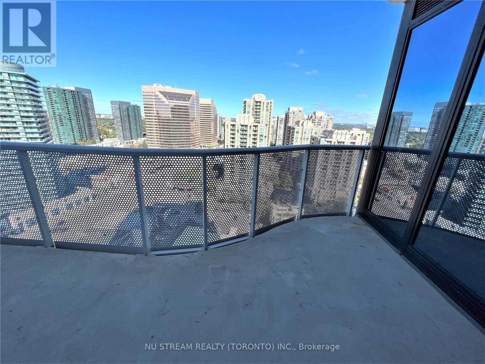 2107 - 15 Holmes Avenue, Toronto, Ontario  M2N 0L4 - Photo 9 - C12095892