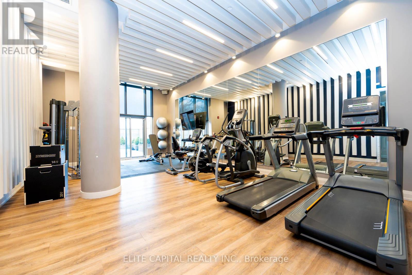417 - 835 St Clair Avenue W, Toronto, Ontario  M6C 0A8 - Photo 12 - C12095907