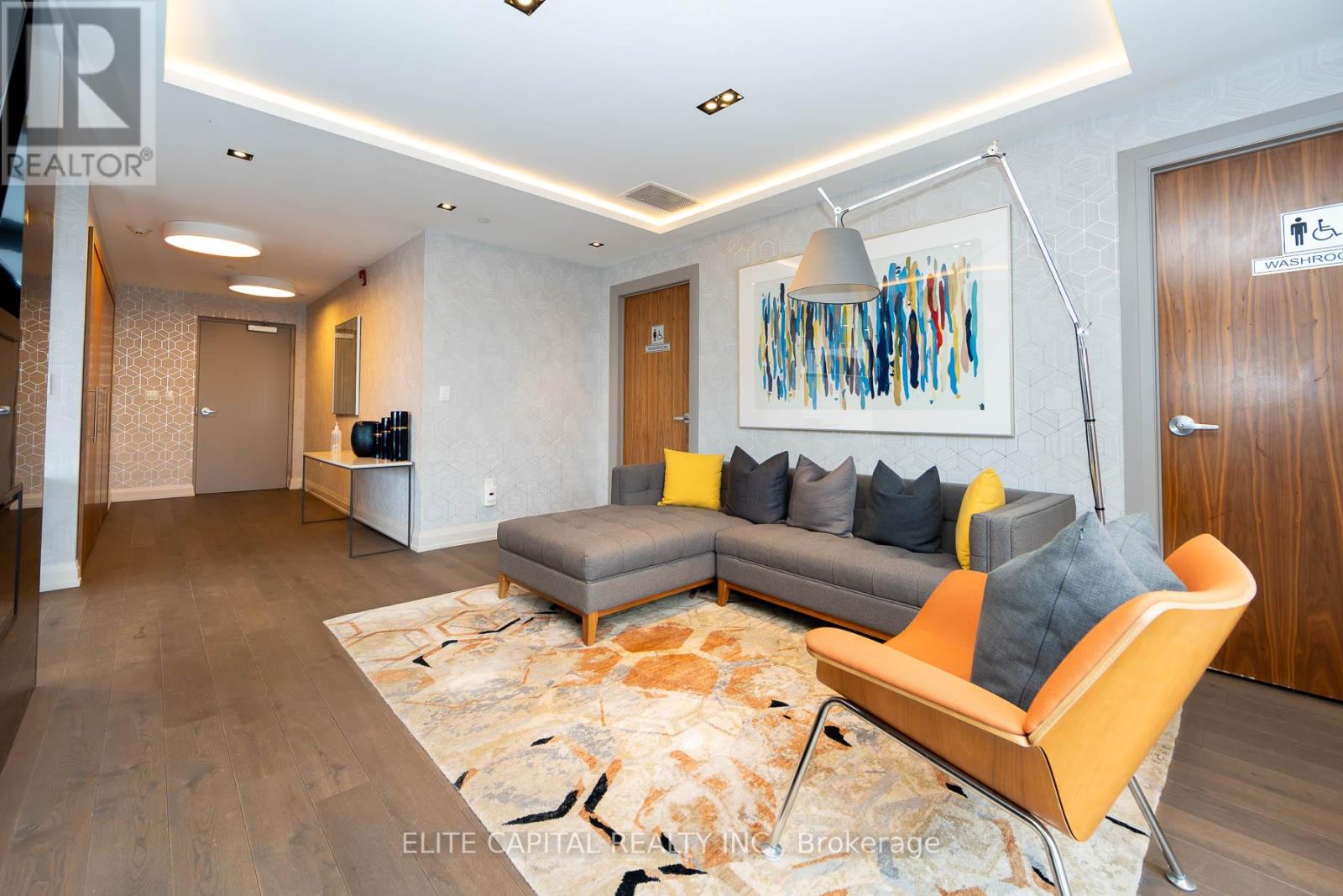 417 - 835 St Clair Avenue W, Toronto, Ontario  M6C 0A8 - Photo 14 - C12095907