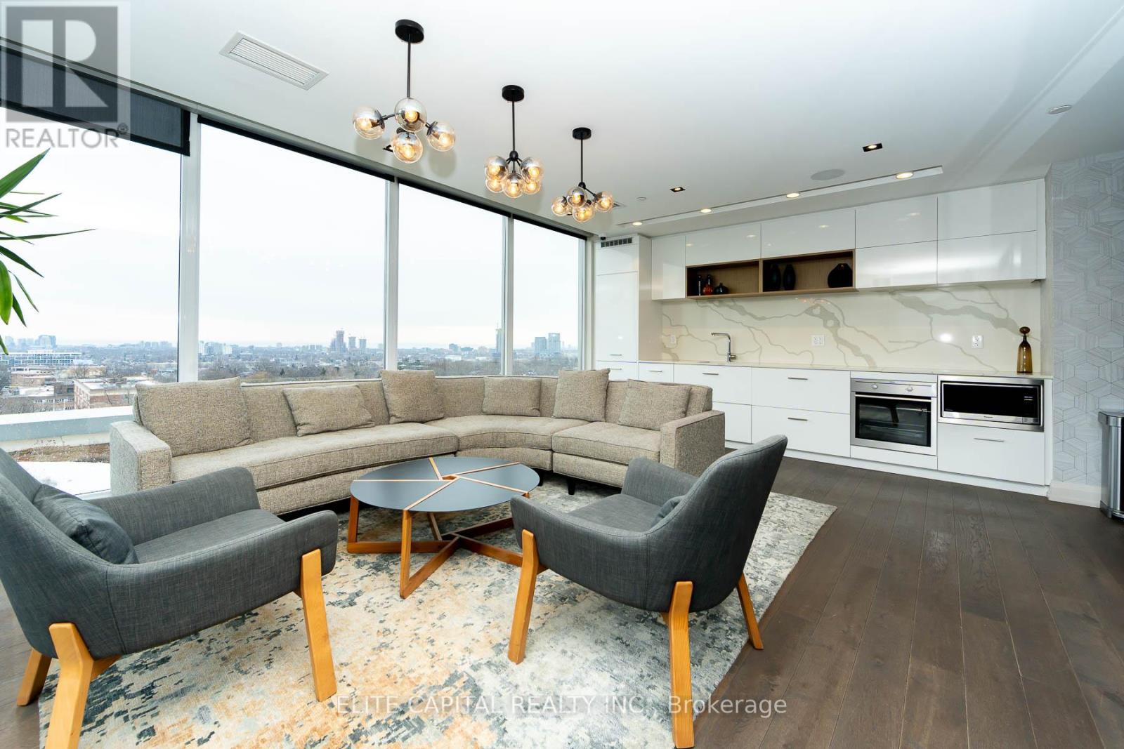 417 - 835 St Clair Avenue W, Toronto, Ontario  M6C 0A8 - Photo 15 - C12095907