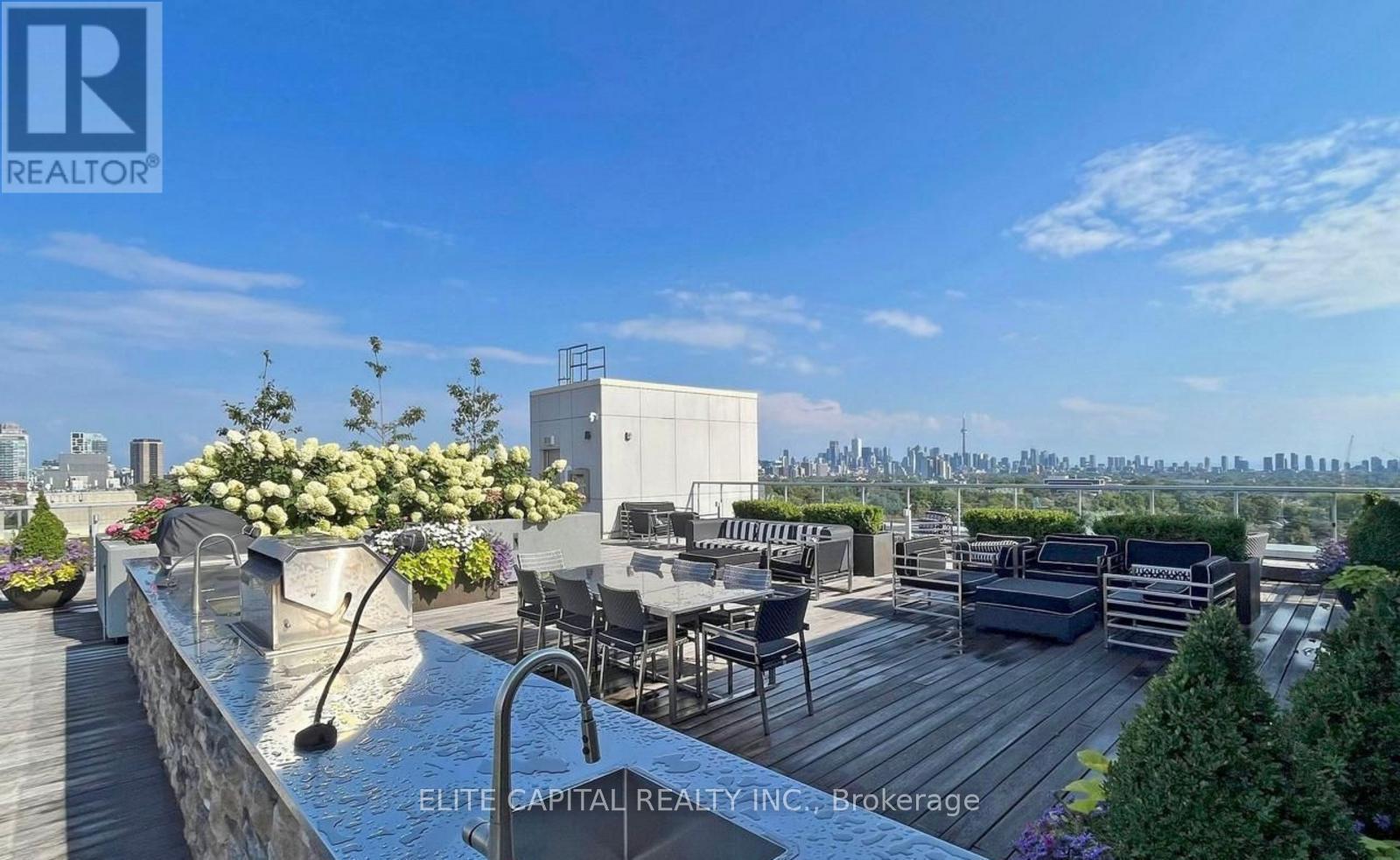 417 - 835 St Clair Avenue W, Toronto, Ontario  M6C 0A8 - Photo 18 - C12095907