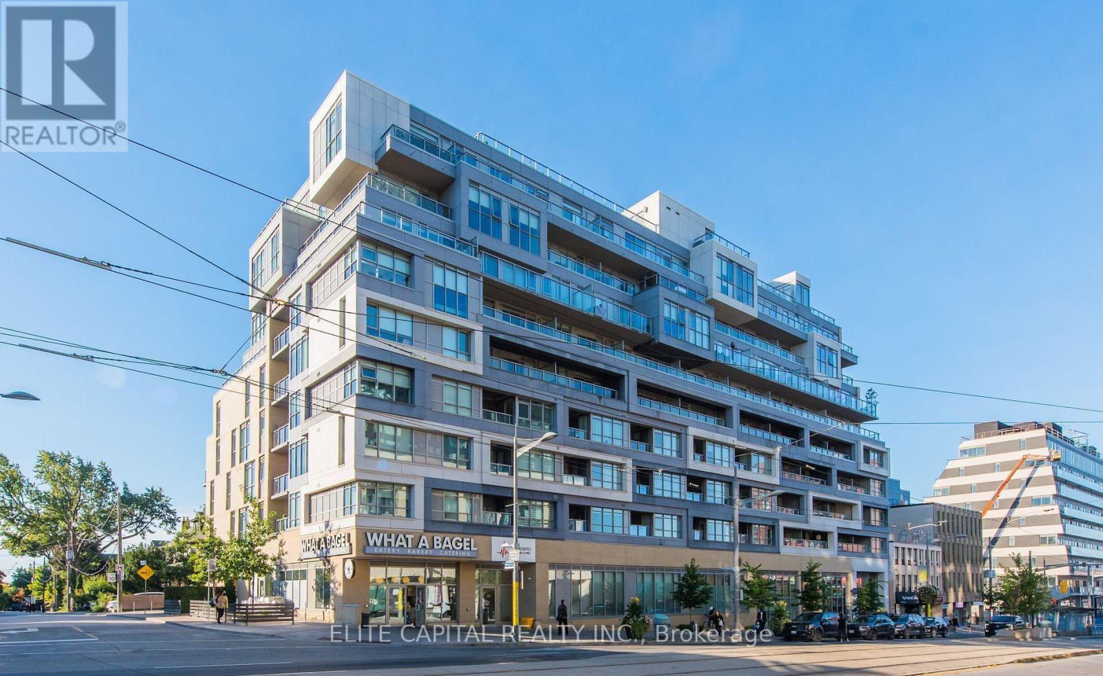 417 - 835 St Clair Avenue W, Toronto, Ontario  M6C 0A8 - Photo 22 - C12095907