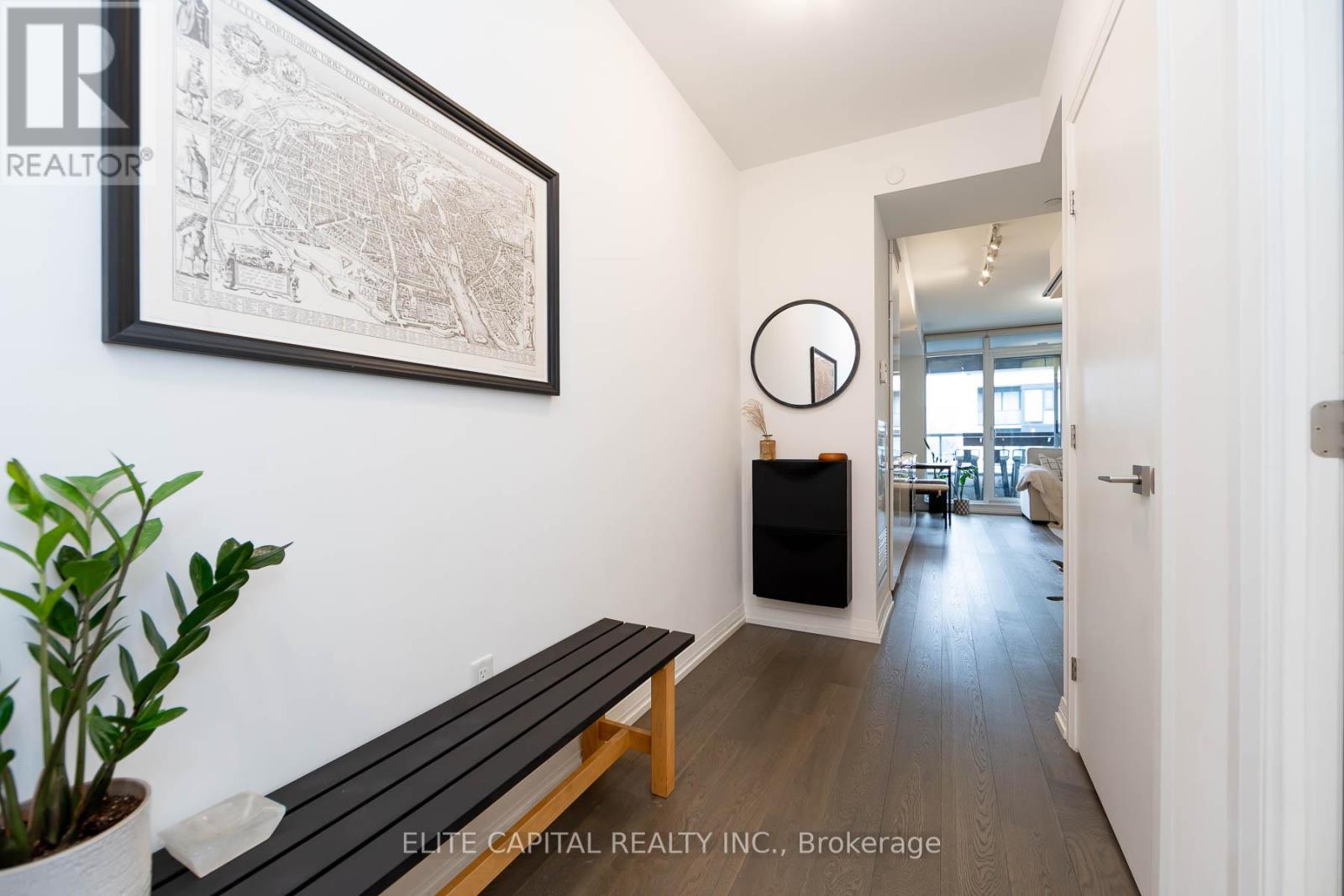 417 - 835 St Clair Avenue W, Toronto, Ontario  M6C 0A8 - Photo 3 - C12095907