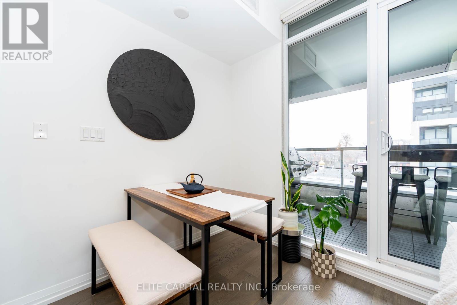 417 - 835 St Clair Avenue W, Toronto, Ontario  M6C 0A8 - Photo 7 - C12095907