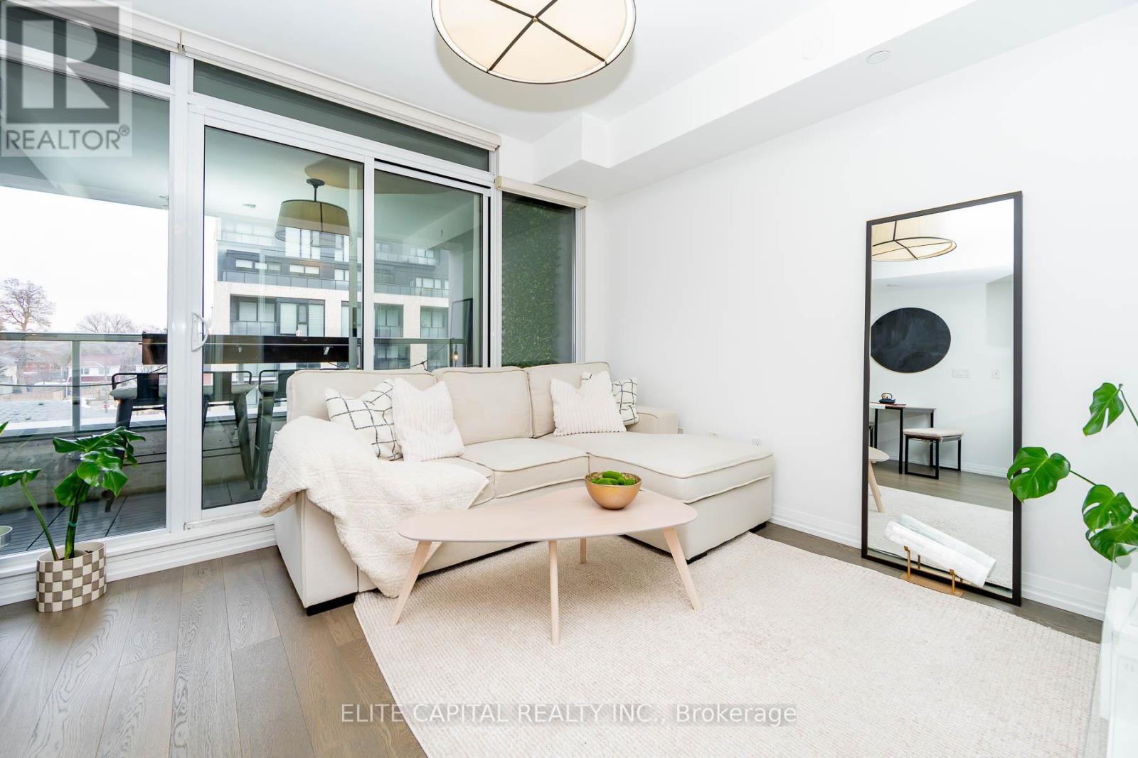 417 - 835 St Clair Avenue W, Toronto, Ontario  M6C 0A8 - Photo 8 - C12095907