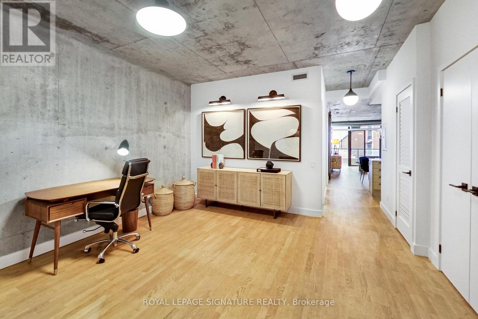 614 - 138 Princess Street, Toronto, Ontario  M5A 0B1 - Photo 24 - C12095914