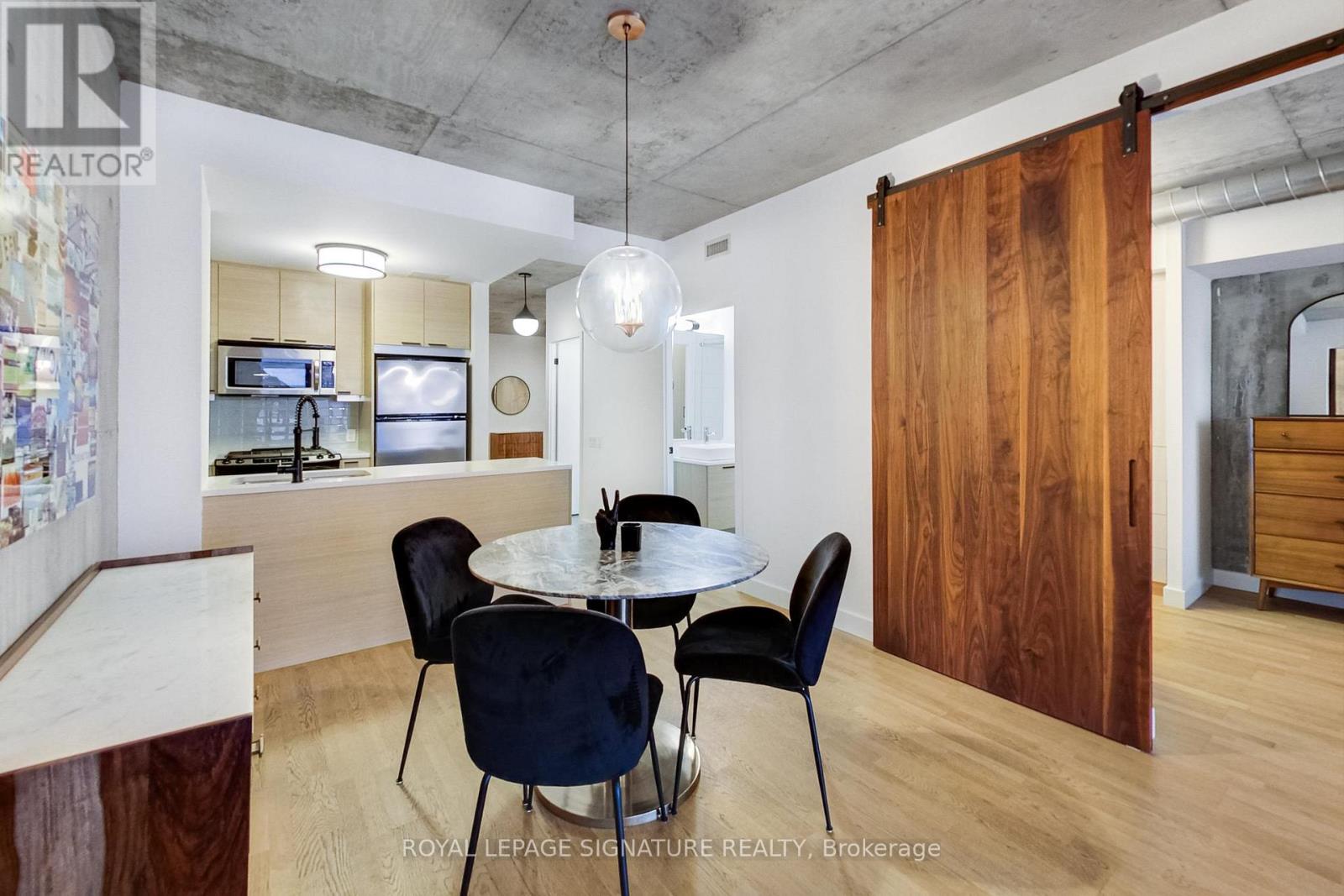 614 - 138 Princess Street, Toronto, Ontario  M5A 0B1 - Photo 8 - C12095914