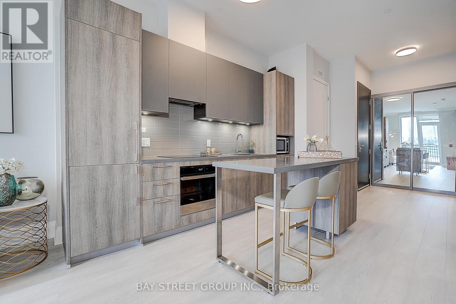 108 - 8 Water Walk Drive, Markham (Unionville), Ontario  L3R 6L4 - Photo 23 - N12064234