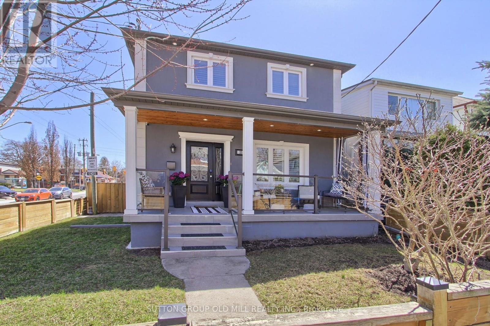 Property at 25 SAVOY AVENUE image 1