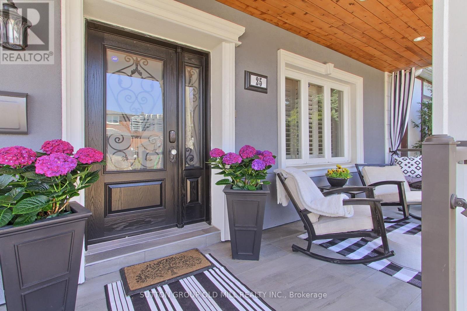 Property at 25 SAVOY AVENUE image 2